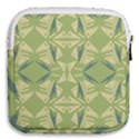 Abstract pattern geometric backgrounds   Mini Square Pouch View2
