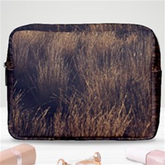 Field Of Light Pattern 1 Make Up Pouch (large) by DimitriosArt