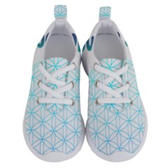 Flower Of Life  Running Shoes by tony4urban