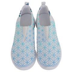 Flower Of Life  No Lace Lightweight Shoes by tony4urban