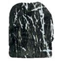 Abstract light games 3 Drawstring Pouch (3XL) View1