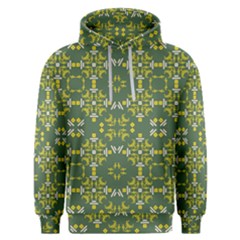 Abstract Pattern Geometric Backgrounds   Men s Overhead Hoodie by Eskimos