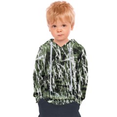 Abstract Light Games 6 Kids  Overhead Hoodie by DimitriosArt