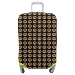 Olimedblk Luggage Cover (medium) by violetheavensky