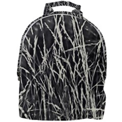 Abstract Light Games 9 Kiran Fa457 Mini Full Print Backpack by DimitriosArt