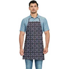 Freesia Kitchen Apron by Sparkle