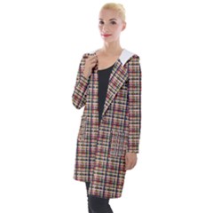 Frio Hooded Pocket Cardigan by Sparkle