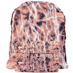 Pink Desire Giant Full Print Backpack by DimitriosArt