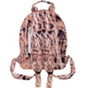 Pink desire Mini Full Print Backpack View2