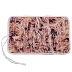 Pink Desire Pen Storage Case (l) by DimitriosArt