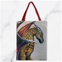 Dragon Classic Tote Bag View1
