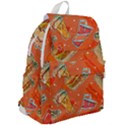 55 Top Flap Backpack View2