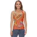 55 Basic Halter Top View1