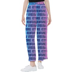 New Cyberia Response Force Women s Pants  by WetdryvacsLair
