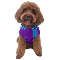 Fold At Home Folding Dog Sweater by WetdryvacsLair