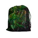 STP 0111 Cross And Cross Drawstring Pouch (XL) View1