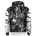 Men s Overhead Hoodie View1