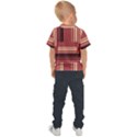 Abstract pattern geometric backgrounds   Kids  Sports Tee View2