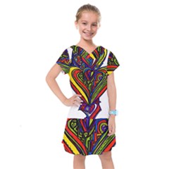 323e9da6-3c5d-45a8-8e87-448e29102b76 Kids  Drop Waist Dress by oneheartbeat