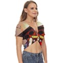 A7502d16-00ec-4c54-8555-4c8710408c05 Twist Front Crop Top View3