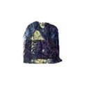 Glitch Witch II Drawstring Pouch (Small) View2