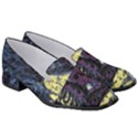 Glitch Witch II Women s Classic Loafer Heels View3