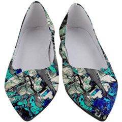 Mermay 2022 Women s Block Heels  by MRNStudios