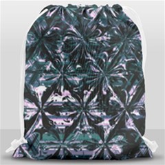 Indecisive Drawstring Bag (large) by MRNStudios