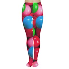 Bubble Gum Tights by artworkshop