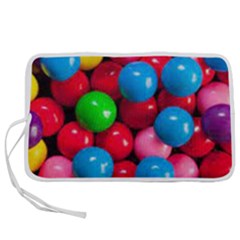 Bubble Gum Pen Storage Case (s) by artworkshop