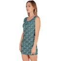 Bubble Wrap Bodycon Dress View2