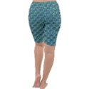 Bubble Wrap Cropped Leggings  View4