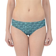 Bubble Wrap Hipster Bikini Bottoms by artworkshop