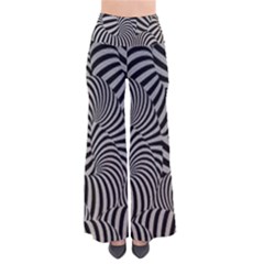 Pattern So Vintage Palazzo Pants by artworkshop