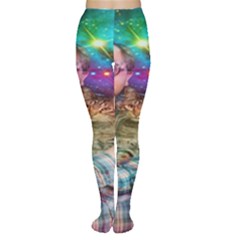 Bubbles Trailer Park Boys Tights by artworkshop