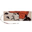 Catcher In The Rye Roll Up Canvas Pencil Holder (M) View1