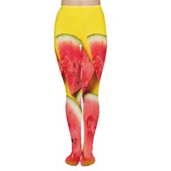 Watermelon Tights by artworkshop