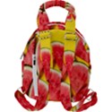 Watermelon Travel Backpacks View2