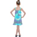 Moonburst Kids  Overall Dress View2