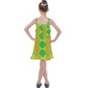 Twisty Trip Kids  Overall Dress View2