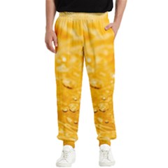 Water Men s Elastic Waist Pants by artworkshop