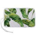 Sheets Tropical Plant Palm Summer Exotic Pen Storage Case (M) View1