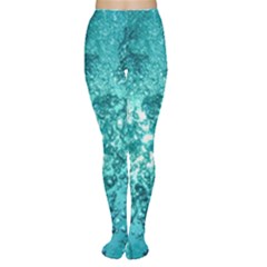 Bubbles Water Bub Tights by artworkshop
