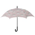 Fluffy Cat Pets Hook Handle Umbrellas (Large) View3
