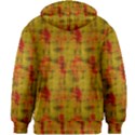 Abstract 005 Kids  Zipper Hoodie Without Drawstring View2
