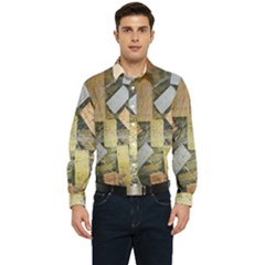 20220709 095839 Men s Long Sleeve  Shirt by Hayleyboop