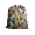 All that glitters is gold  Drawstring Pouch (XL) View1