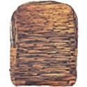 Cobblestones Full Print Backpack View1