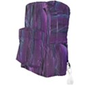 Feather Full Print Backpack View3