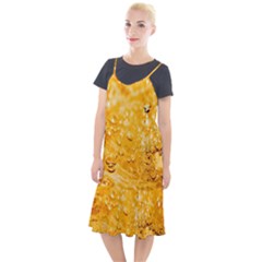 Water Camis Fishtail Dress by artworkshop